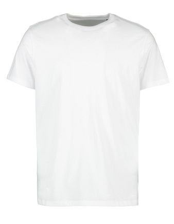 T-shirt Økologisk