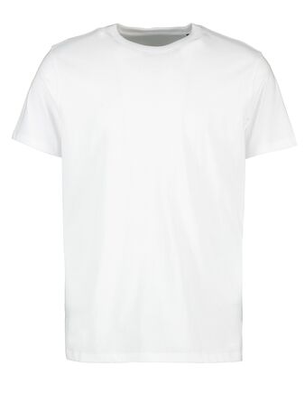 T-shirt Økologisk