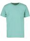 T-shirt Økologisk: Størrelse: 4XL, Farve: Støvet aqua