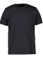 T-shirt Økologisk: Size: 4XL, Colour: Navy