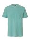 Stretch T-shirt: Størrelse: 3XL, Farve: Aqua