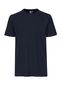 Stretch T-shirt: Størrelse: 3XL, Farve: Navy
