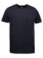 Yes T-shirt: Størrelse: 3XL, Farve: Navy