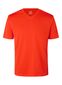 Yes Active T-shirt, herre: Størrelse: 3XL, Farve: Orange