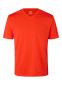 Yes Active T-shirt, herre: Størrelse: 3XL, Farve: Orange