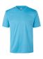 Yes Active T-shirt, herre: Størrelse: 3XL, Farve: Cyan