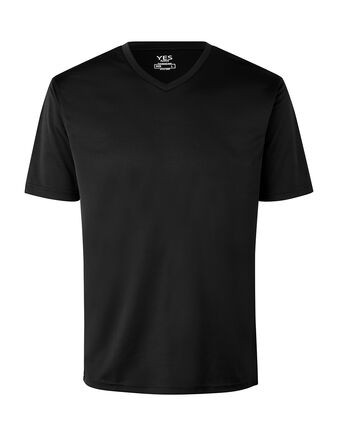 Yes Active T-shirt, herre