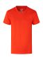 Yes Active T-shirt, børn: Størrelse: 12/14 år, Farve: Orange