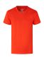 Yes Active T-shirt, børn: Størrelse: 12/14 år, Farve: Orange