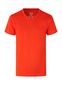 Yes Active T-shirt, børn: Størrelse: 12/14 år, Farve: Orange