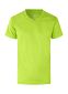 Yes Active T-shirt, børn: Størrelse: 12/14 år, Farve: Lime