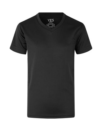 Yes Active T-shirt, børn