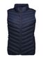 Stretch Bodyvarmer, dame: Størrelse: 3XL, Farve: Navy