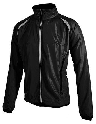 Force Løbejakke, herre