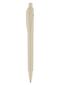 Baron 03 Total Recycled Kuglepen: Farve: Recycled beige