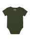 Neutral Baby Bodystocking: Størrelse: 92 cm., Farve: Military