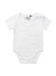 Neutral Baby Bodystocking: Størrelse: 92 cm., Farve: White