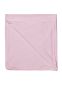 Neutral Baby Tæppe med hætte: Farve: Light pink
