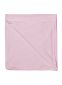 Neutral Baby Tæppe med hætte: Farve: Light pink