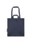 Neutral Taske m. multi stropper: Farve: Navy