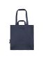 Neutral Taske m. multi stropper: Farve: Navy