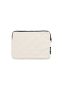 Neutral Laptop Taske 13": Farve: Nature