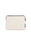 Neutral Laptop Taske 13": Farve: Nature