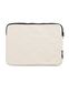 Neutral Laptop Taske 15": Farve: Nature
