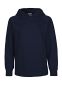 Neutral Hoodie, børn: Størrelse: 152/158, Farve: Navy