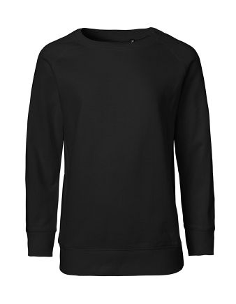 Neutral Sweatshirt, børn