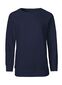 Neutral Sweatshirt, børn: Størrelse: 152/158, Farve: Navy