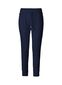 Neutral Sweatpants m. bred rib, børn: Størrelse: 152/158, Farve: Navy