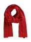 Neutral Jersey Halstørklæde : Farve: Red
