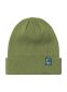 Neutral Classic Beanie: Farve: Military