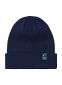 Neutral Classic Beanie: Farve: Navy