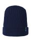 Neutral Mixed Beanie: Farve: Navy