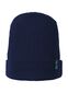 Neutral Mixed Beanie: Farve: Navy