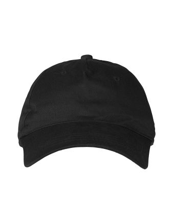 Neutral Twill Cap