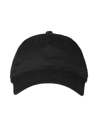 Neutral Twill Cap