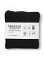 Neutral Pearl Karklud (2 pak): Farve: Black