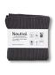 Neutral Pearl Karklud (2 pak): Farve: Charcoal