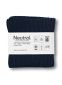 Neutral Pearl Karklud (2 pak): Farve: Navy