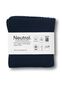 Neutral Pearl Karklud (2 pak): Farve: Navy