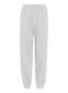 Neutral Sweatpants m. elastik rib, unisex: Størrelse: 3XL, Farve: Ash Grey