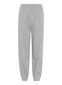 Neutral Sweatpants m. elastik rib, unisex: Størrelse: 3XL, Farve: Sport grey melange