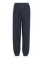 Neutral Sweatpants m. elastik rib, unisex: Størrelse: 3XL, Farve: Navy