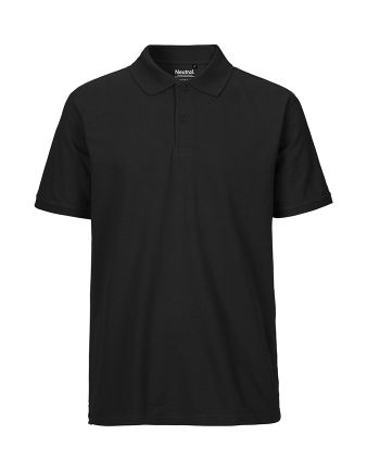 Neutral Classic Polo, herre