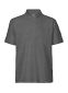 Neutral Classic Polo, herre: Størrelse: 3XL, Farve: Dark heather melange