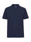 Neutral Classic Polo, herre: Størrelse: 5XL, Farve: Navy