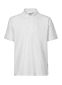 Neutral Classic Polo, herre: Størrelse: 5XL, Farve: White